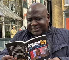 The Wrong Guy — The inside story of TV's greatest cock-up
