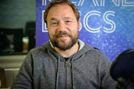 He was best known for his roles as tommy in the film snatch, andrew combo gascoigne in this is england as well as its television sequels. Bbc Radio 4 Desert Island Discs Nine Things We Learned From Stephen Graham S Desert Island Discs