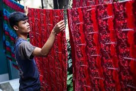Dat vinden wij altijd heel leuk! Motif Anyaman Batik Jual Kain Batik Remukan Coletan Motif Anyaman 2 Thebatik Co Id Karena Itulah Kamu Perlu Tahu Motif Batik Nusantara Yang Cukup Populer Dan Bisa Dipakai Untuk Berbagai Segundobimestre25