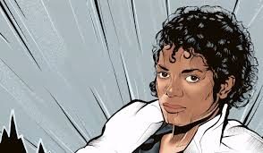 The Genesis of Thriller