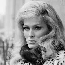 Which of Miss Andress's roles has left the most lasting impression