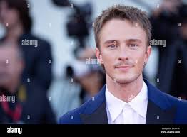 Starkey hi-res stock photography and images