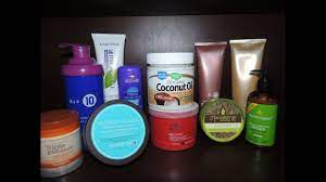 Best drugstore shampoo & conditioner bundle for dry hair. Best Hair Masks Deep Conditioners Hair Treatments Youtube