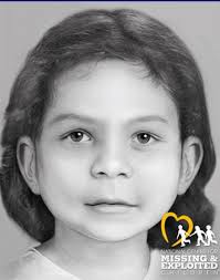 Who is last unknown child, victim of serial killer "Chameleon" Terry Peder  Rasmussen? === ALLENSTOWN, #NewHampshire