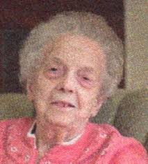 Eileen Grill Obituary (2015)