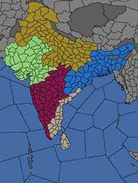 India Super Region Europa Universalis 4 Wiki