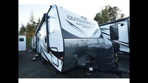 Maybe you would like to learn more about one of these? New 2019 Outdoors Rv Back Country Series Mtn Trx 20sk Travel Trailer At Gib S Rv Superstore Coos Bay Or 018231
