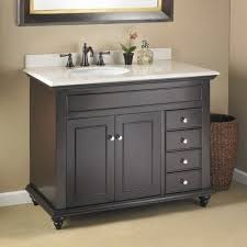 Ingenious 42 Bathroom Vanity And Sink Menards White With Top Granite Base Cabinet Carrara Bathroom Vanity Designs Menards Bathroom Vanity Bathroom Sink Vanity