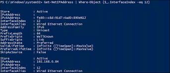 Go to your ea account and billing settings. How To Change Your Ip Address Using Powershell
