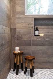 More affordable than hardwood floors. Interior Design Ideas Walker Zanger Wood Look Tiles Wood Look Tile Bathroom Wood Tile Shower Wood Tile Bathroom