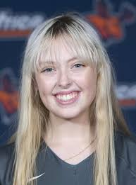 2020 Women's Volleyball Roster