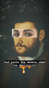 Svaka čast uvek-i-zauvek skockanim mamama instagrama, ali ja često ne  stižem kosu da operem. Na depilaciju idem isključivo u @sugaring_lada_kg pa  tako taj poduhvat podrazumeva odlazak u Kragujevac. ...