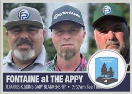 Fontaine Players Tour added a new...