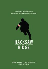 The 89th academy awards best picture nominees minimalist film posters #*1k #arrival 2016 #fences #hacksaw ridge #hell or high water #hidden figures #i've finished watching and i'm all set for the oscars! Hacksaw Ridge Minimalist Afis Movie Posters Minimalist Cartoon Posters Hacksaw Ridge Movie
