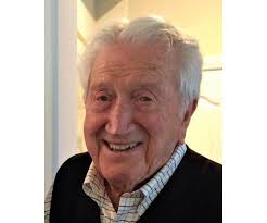 James Karis Obituary (1923