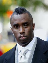 They need to add this Mohawk to the charges 🤣