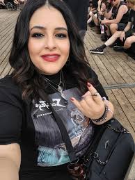 Thanks Savatage for the enjoyable moments at Graspop Metal Meeting 2025.