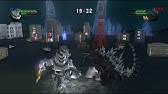 Unleashed cheats, unlockables, and codes for ds. Unlocking All Monsters In Godzilla Unleashed Wii Youtube
