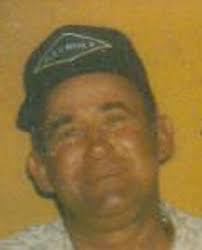 Buvince Naquin Sr.