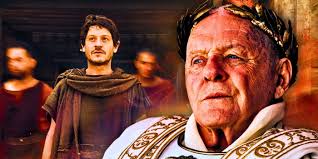 Those About To Die Cast & Character Guide