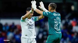 A continuación, te decimos cuáles fueron los resultados de la jornada 4. Liga Mx Tabla General Partidos Y Resultados Tras La Jornada 1 Del Apertura 2021 Futbol Total