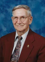 Elwin L. Graham Obituary May 5, 2021