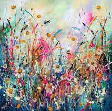 Emma Campbell Art On Instagram Where Dreams Grow My Latest To Be Released As A Limited Edition Print Next Friday Octo In 2020 Limited Edition Prints Art Painting