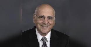 The Rev. Kent Ward Kinney Obituary