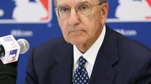 George Mitchell speaks. And in doing so, illuminates how useless The  Mitchell Report really was.