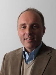 Interview with Chris Russell-Fish, Hasselblad's UK MD