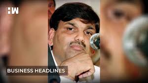 Mehta's involvement in the 1992 indian securities scam made him infamous as a market mani. Business Headlines Why Harshad Mehta Is In The News 17 Years After His Death Youtube