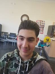 Profile for Pleasant barber shop