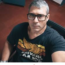 Atendieron de urgencia a Diego Brancatelli tras el escándalo de los chats:  qué le pasó y quién lo acompañó