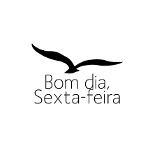 Confira e contagie a galera com a sua animação! Bom Dia Sexta Feira Bomdiasexta Twitter