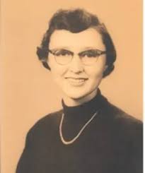 Obituary information for Nancy Anne Genthner