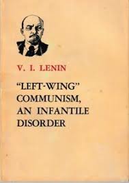 Left-Wing Communism: An Infantile Disorder | John Keeley