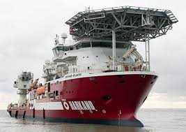 Boskalis has an extensive and versatile fleet comprising around 700 vessels and auxiliary equipment which can be deployed in the optimal configuration for each individual project. Boskalis Picks Up Harkand Dsv Pair Splash247