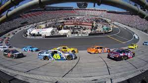 You should to know that a race driver would not be successful without the sponsors. Nascar Looks Beyond Declining Attendance Tv Ratings