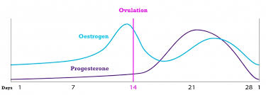 Memorable Progesterone Level Chart Early Pregnancy Australia