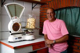 Eu comi minha prima em segredo - A paixão que não pode ser revelada