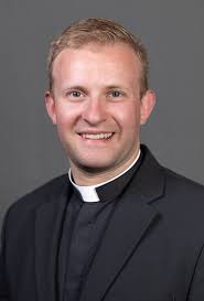 Fr. Daniel Hackenjos