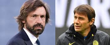 Con questo metodo, si preleva una . Calcio Antonio Conte E Andrea Pirlo Insieme In Vacanza 361magazine