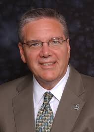 Campbellsville University Announces New Vice President for Regional and  Professional Education