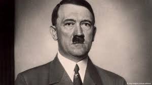 Students want to strip Adolf Hitler of honorary citizenship