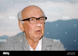 Robert neumann hi-res stock photography and images