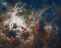 Cuál es la cosa más grande del universo? | Explora | Univision
