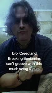 Haidar Creed Mo Benjamin