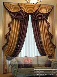 With hundreds of fabulous fabrics, style options and personalized design service, i do my best to ensure you will have. Curtain04 Jpg 320 433 Pixels Unique Curtains Curtain Designs Drapery Designs