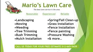 We have 5125 homeowner reviews of top san antonio lawn care services. Mario S Lawn Care Home Facebook