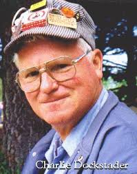 Charlie Dockstader